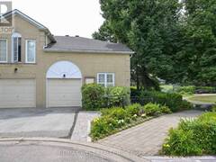 35 - 18 HARTNELL SQUARE Brampton Ontario, L6S 5W8