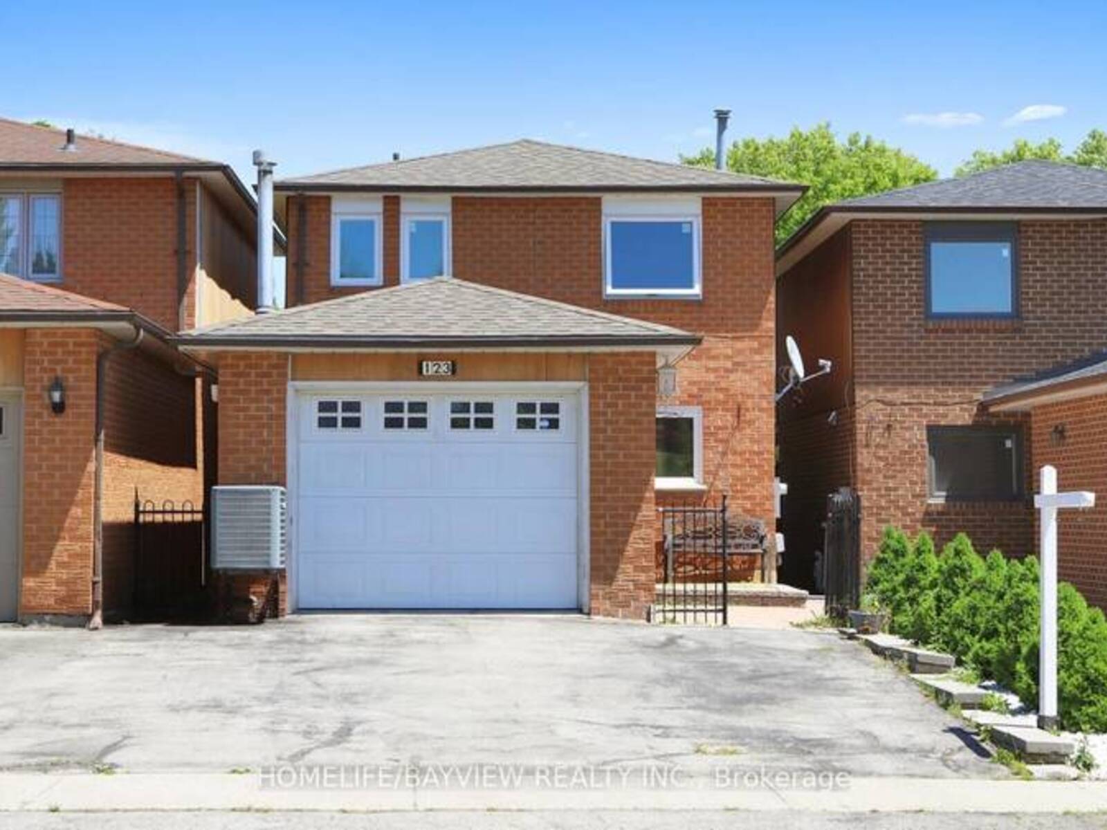 123 KERSEY CRESCENT, Richmond Hill, Ontario L4C 5X4