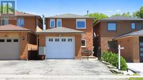 123 KERSEY CRESCENT | Richmond Hill Ontario | Slide Image One