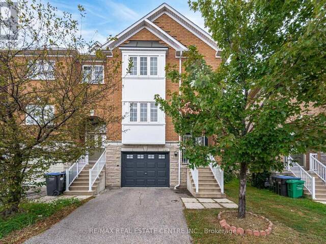 5767 TIZ ROAD Mississauga Ontario, L5R 0B4