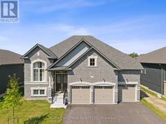 346 RAMBLEWOOD DRIVE Wasaga Beach Ontario, L9Z 0L5