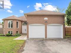 3163 FLETCHER CRESCENT Windsor Ontario, N9E 4M8