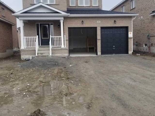 8 FURNISS STREET Brock Ontario, L0K 1A0