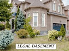 475 VAN KIRK DRIVE Brampton Ontario, L7A 0J2