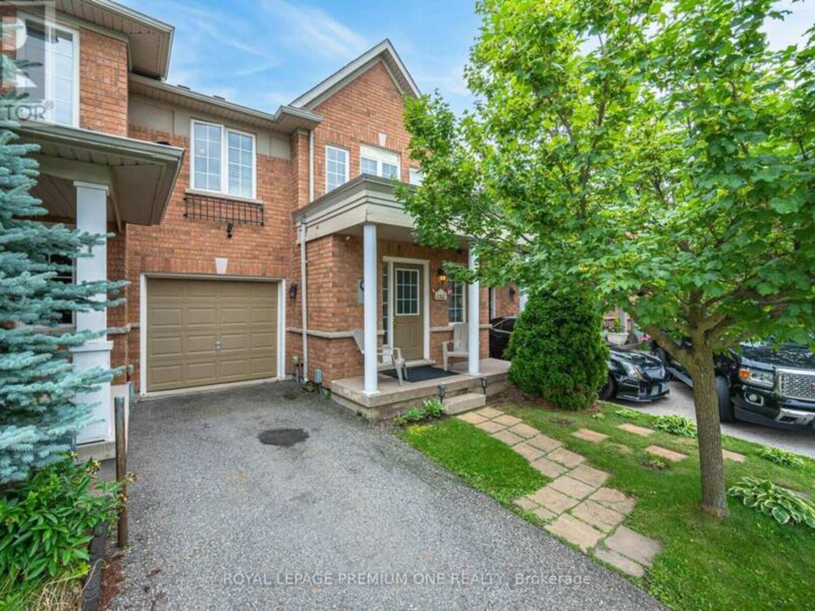 2382 SEQUOIA WAY, Oakville, Ontario L6M 4V5