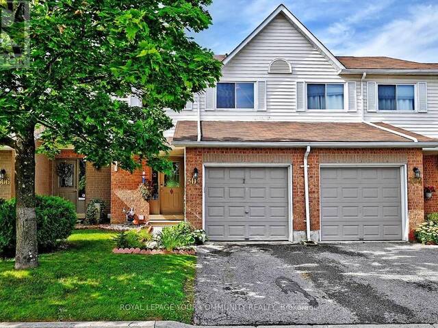 304 MACIVER BOULEVARD Newmarket Ontario, L3X 1Y4