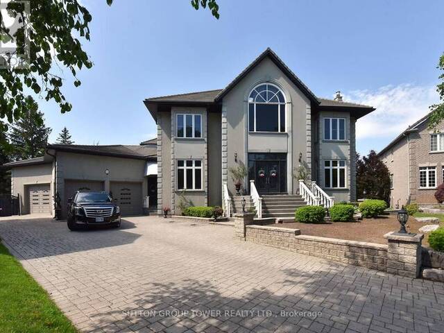 71 DELIA PLACE Vaughan Ontario, L4L 8P6