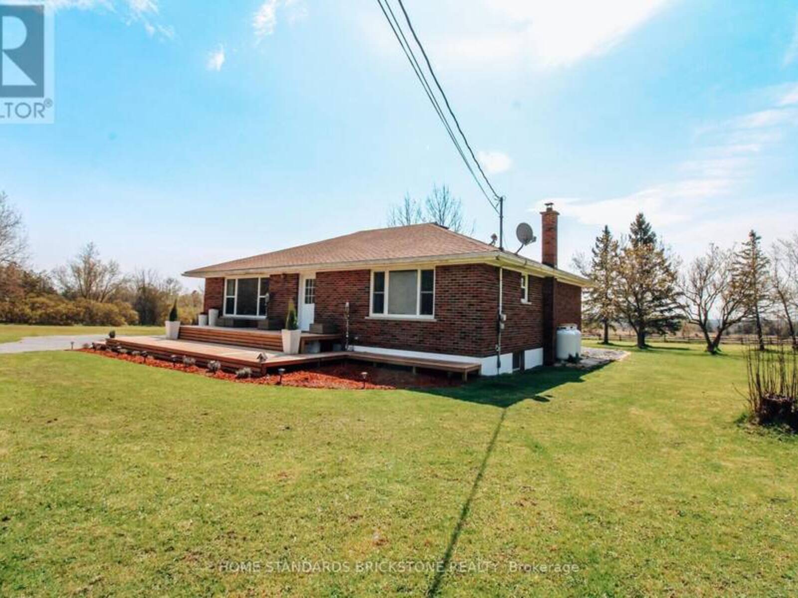 4088 HENDERSON ROAD, South Frontenac, Ontario K0H 1V0