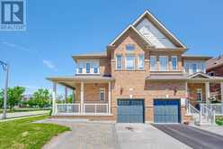 36 CHOKECHERRY CRESCENT | Markham Ontario | Slide Image One