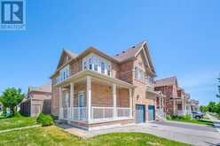 36 CHOKECHERRY CRESCENT | Markham Ontario | Slide Image Two