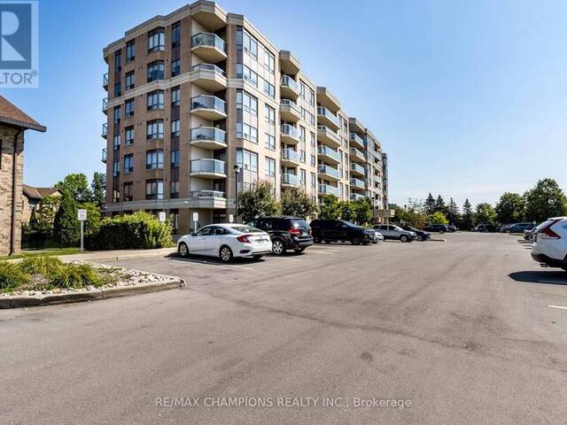 216 - 300 RAY LAWSON BOULEVARD Brampton Ontario, L6Y 5H5