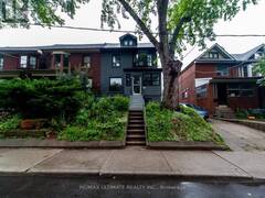 421 GRACE STREET Toronto Ontario, M6G 3A8