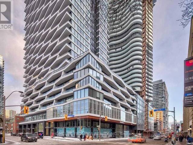 3001 - 85 WOOD STREET Toronto Ontario, M4Y 0E8