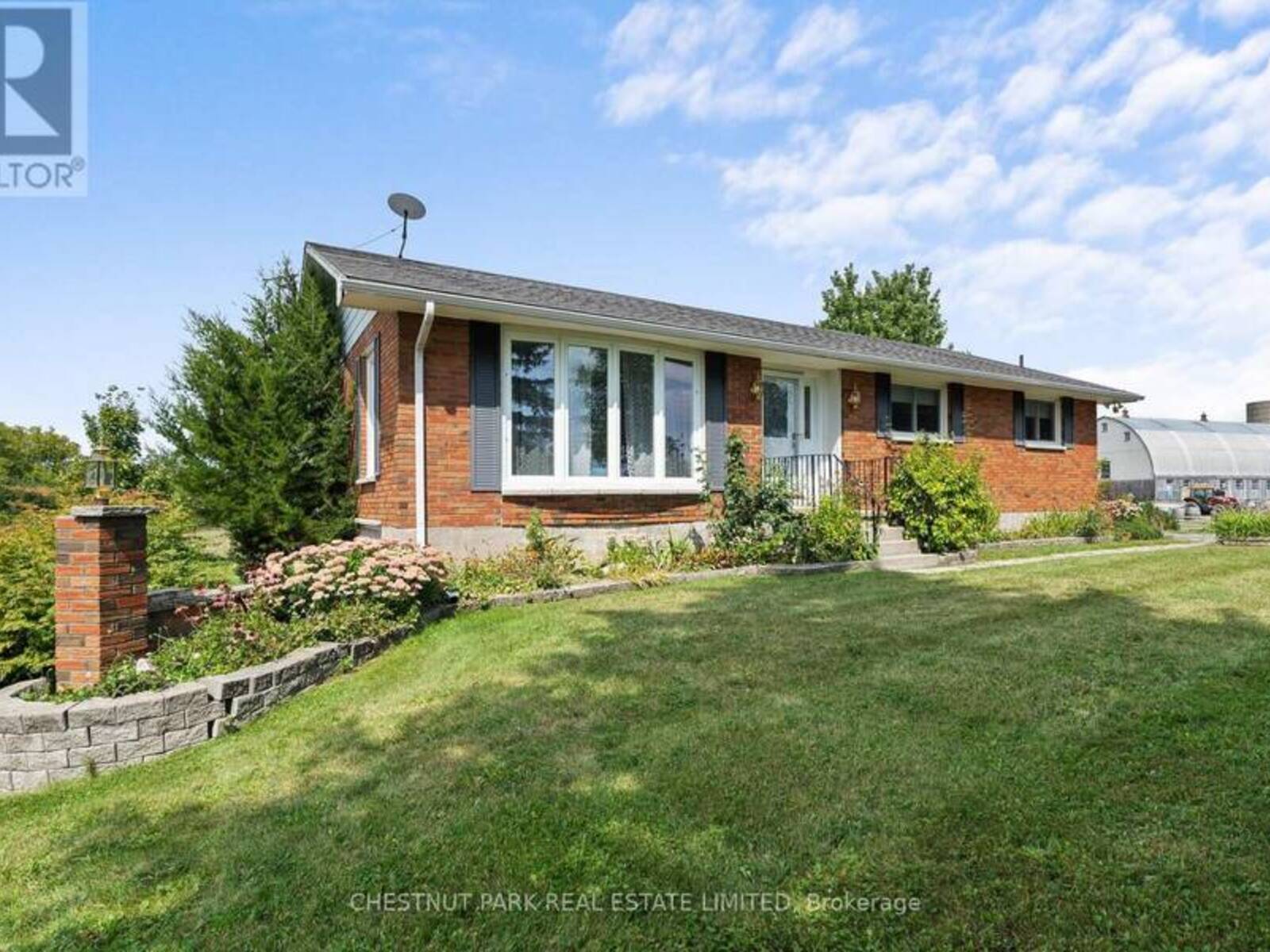 1276 CLOSSON ROAD, Prince Edward, Ontario K0K 2J0