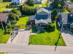 34 RIDGEWOOD DRIVE Norfolk Ontario, N0E 1T0