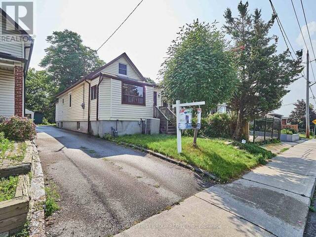 603 MCROBERTS AVENUE Toronto Ontario, M6E 4R5