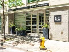 1401 - 50 LOMBARD STREET Toronto Ontario, M5C 2X4