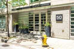 1401 - 50 LOMBARD STREET | Toronto Ontario | Slide Image One