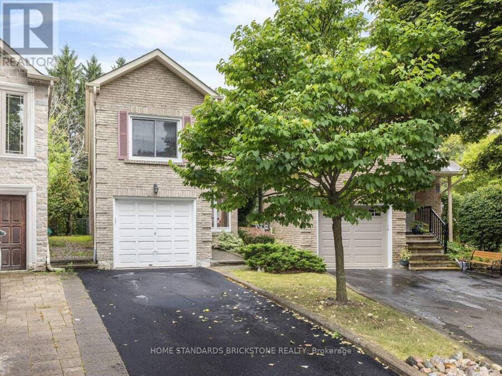 134 BAYWOOD COURT, Markham, Ontario L3T 5W3