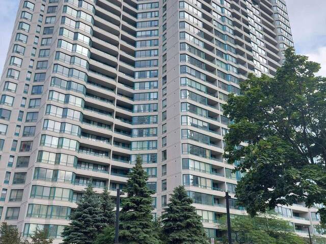 305 - 550 WEBB DRIVE Mississauga Ontario, L5B 3Y4