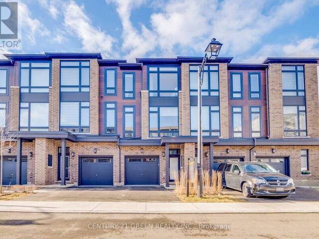 3 - 270 MELVIN AVENUE Hamilton Ontario, L8H 0B4