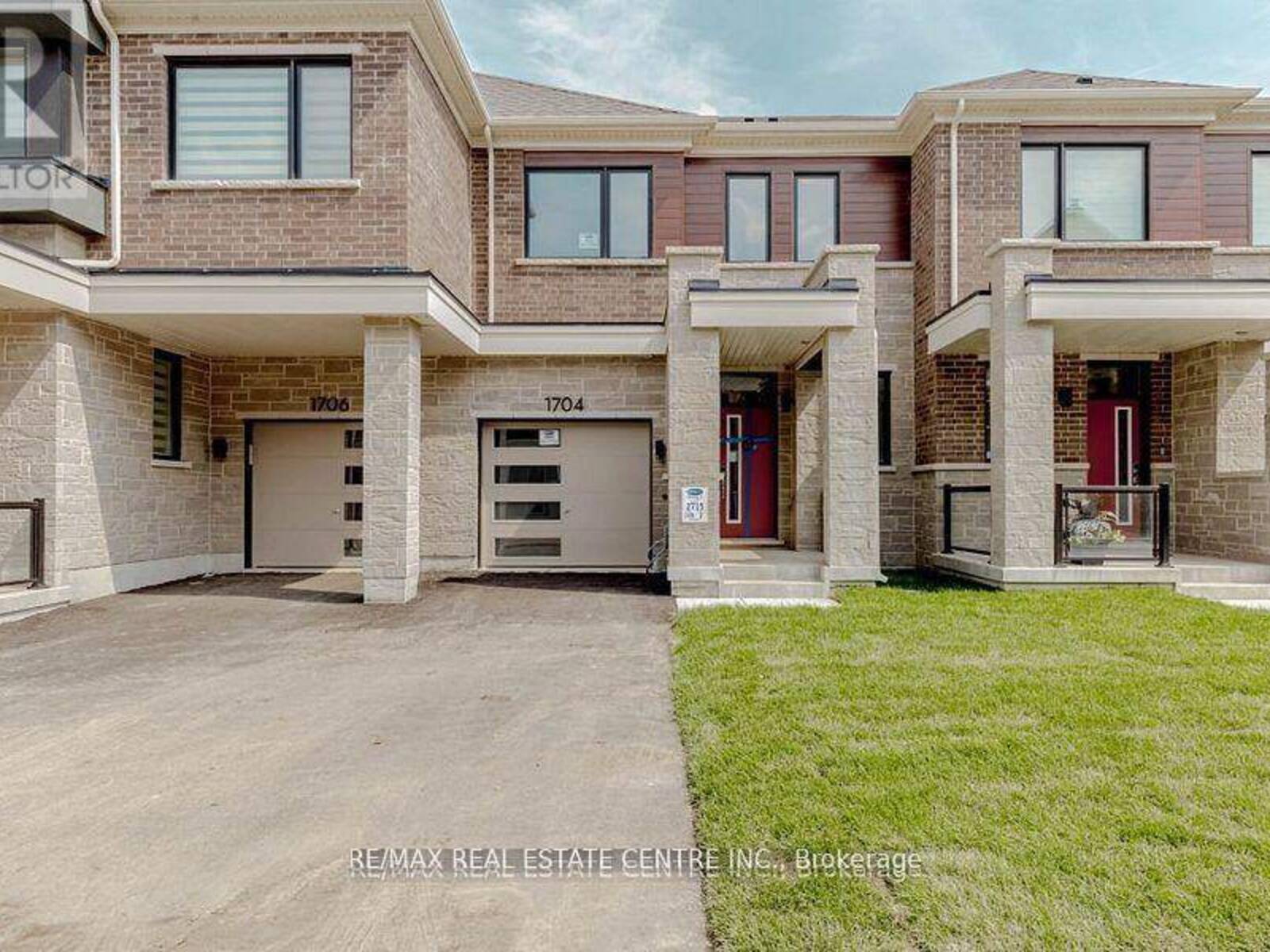 1704 DANCE COURT, Milton, Ontario L9T 6H8