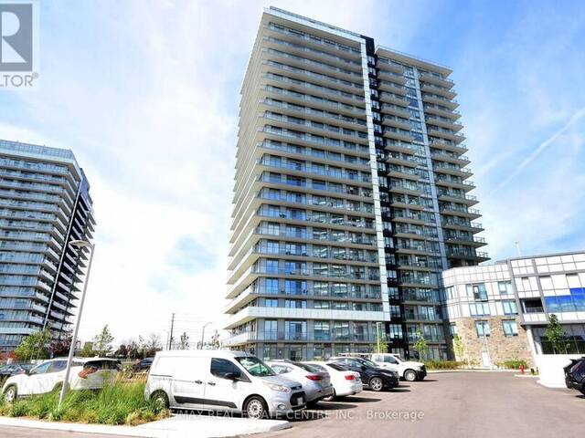 206 - 4655 METCALFE AVENUE Mississauga Ontario, L5M 4N7