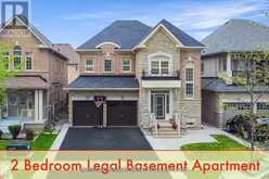 33 ORANGEBLOSSOM TRAIL | Brampton Ontario | Slide Image One