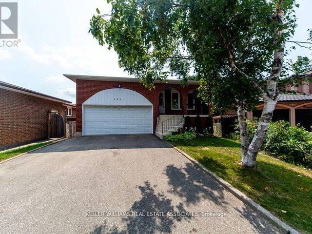 4281 CREEKS END Mississauga Ontario, L4Z 1L6