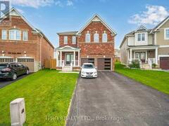 206 IRWIN STREET Shelburne Ontario, L9V 2S1