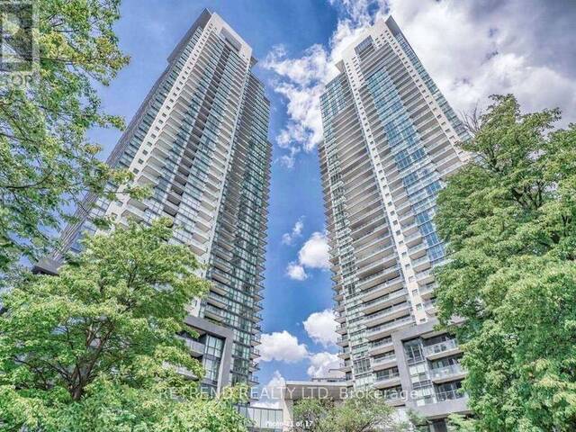 1209 - 5168 YONGE STREET Toronto Ontario, M2N 0G1