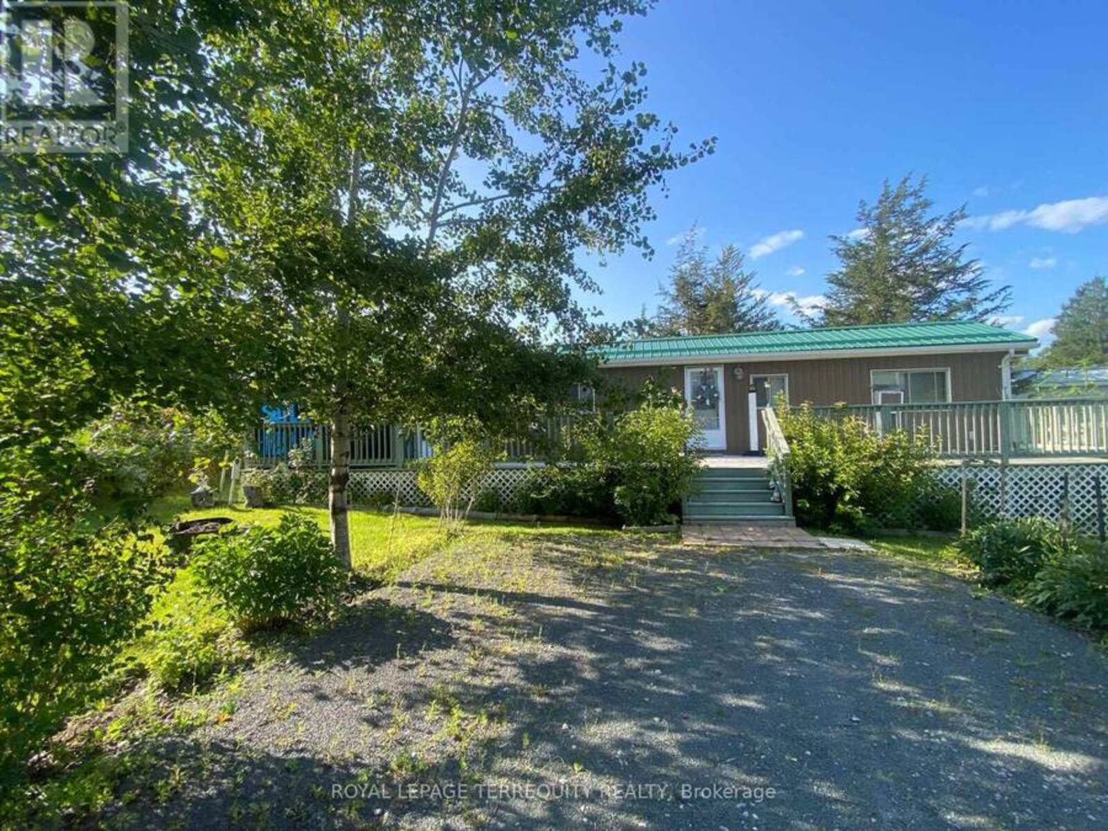 283 HILLVIEW ROAD, Marmora, Ontario K0K 2M0