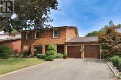 27 ARKENDO DRIVE | Oakville Ontario | Slide Image Two