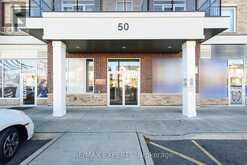 203 - 50 SKY HARBOUR DRIVE | Brampton Ontario | Slide Image One