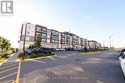 203 - 50 SKY HARBOUR DRIVE | Brampton Ontario | Slide Image Three