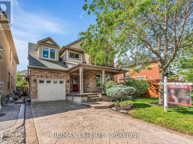 711 HOOD TERRACE Milton Ontario, L9T 0G9