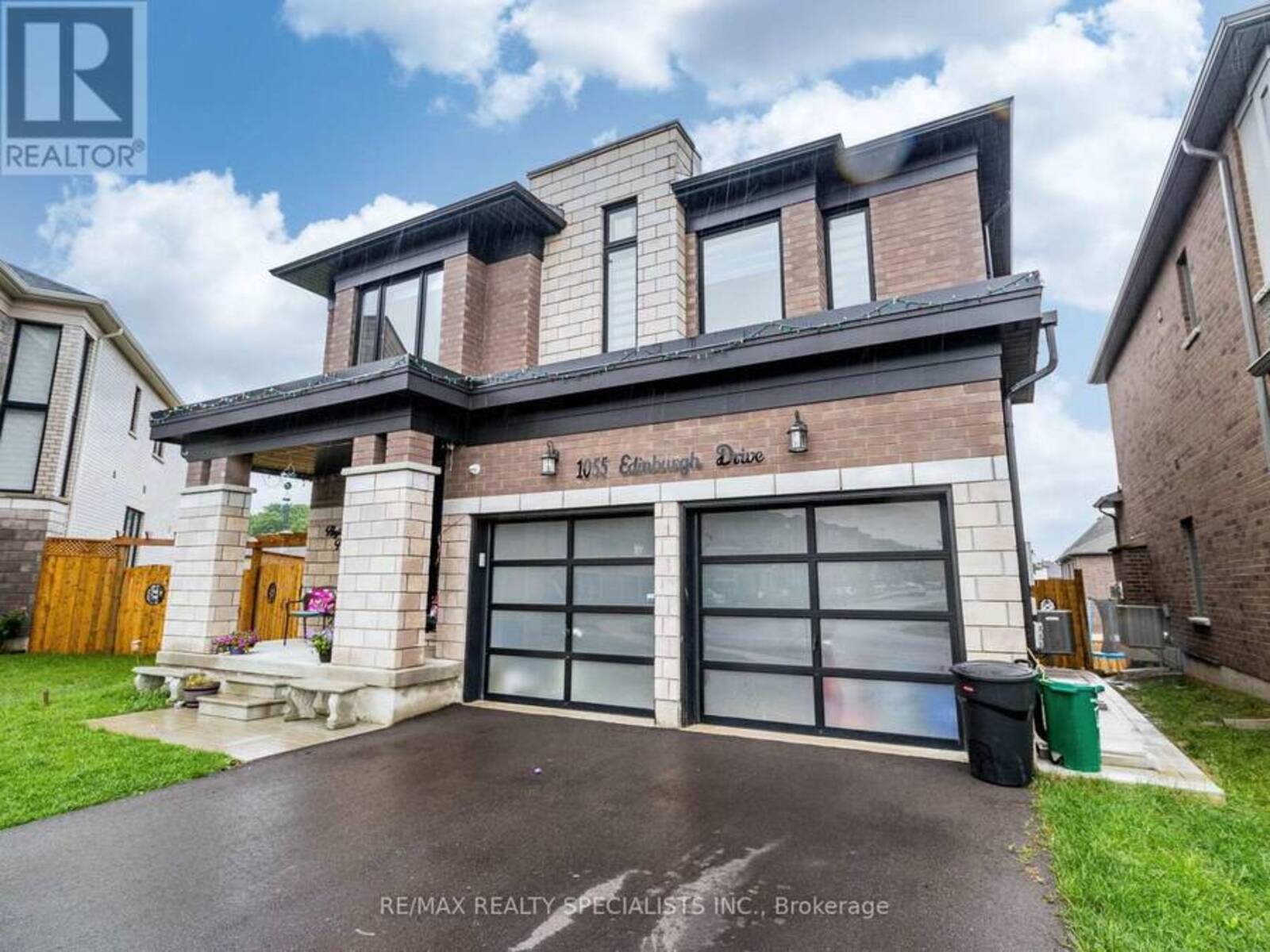 1055 EDINBURGH DRIVE N, Woodstock, Ontario N4T 0M5