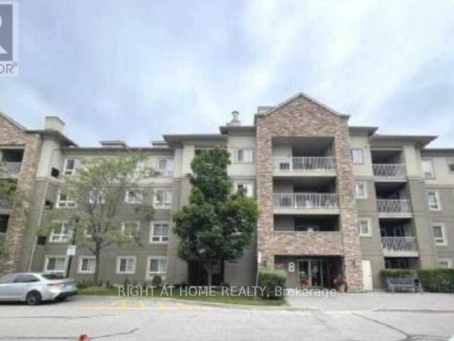 1209 - 8 DAYSPRING CIRCLE Brampton Ontario, L6P 2Z7