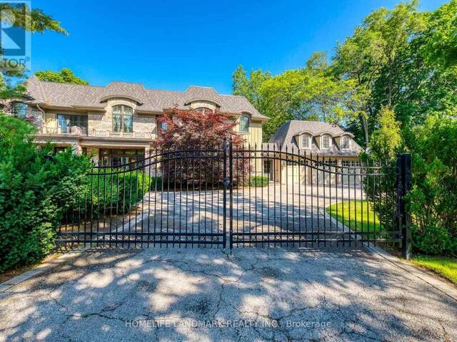 415 MORRISON ROAD Oakville Ontario, L6J 4K4