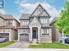 3283 CHARLES FAY PASSAGE Oakville Ontario, L6M 5K1