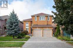 27 ALPINE CRESCENT | Richmond Hill Ontario | Slide Image One