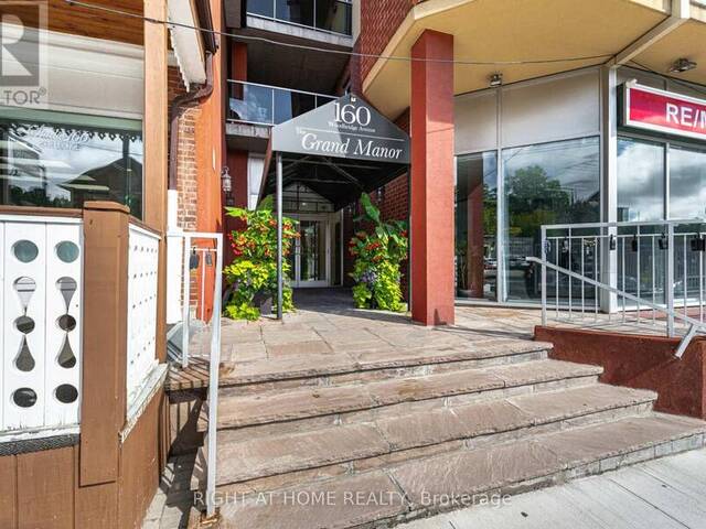 208 - 160 WOODBRIDGE AVENUE Vaughan Ontario, L4L 0B8