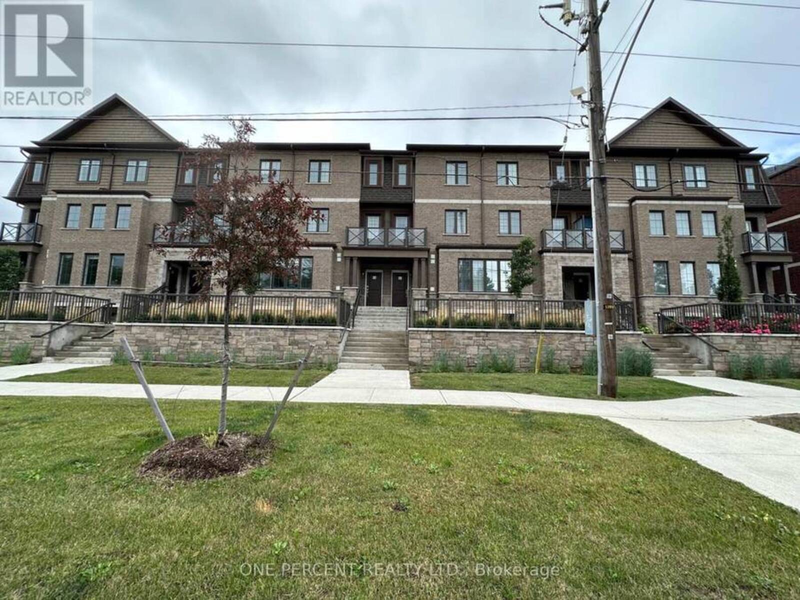 85 - 445 ONTARIO STREET S, Milton, Ontario L9T 2N2