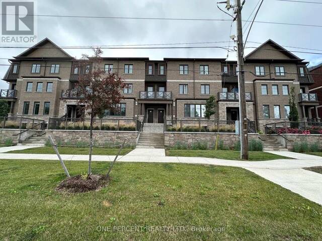 85 - 445 ONTARIO STREET S Milton Ontario, L9T 2N2