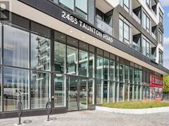 436 - 2485 TAUNTON ROAD Oakville Ontario, L6H 3R8