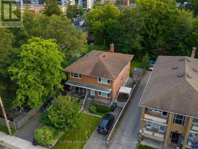 14 LOUISA STREET Toronto Ontario, M8V 2K6