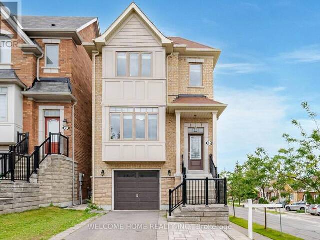 55 YPRES ROAD Toronto Ontario, M6M 1P1