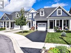 58 PARADISE GROVE Niagara-on-the-Lake Ontario, L0S 1T0