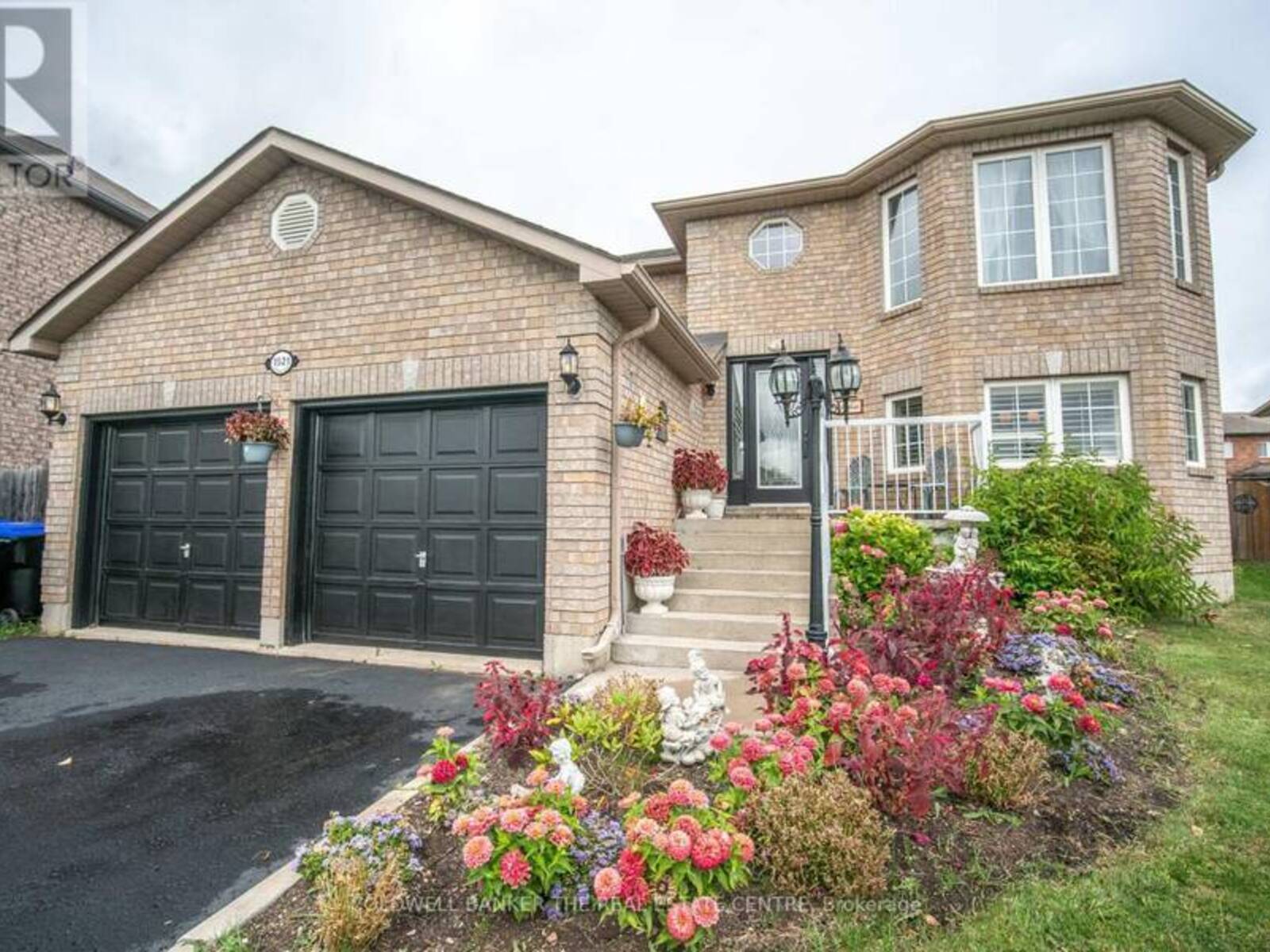 1521 RANKIN WAY, Innisfil, Ontario L9S 0C6