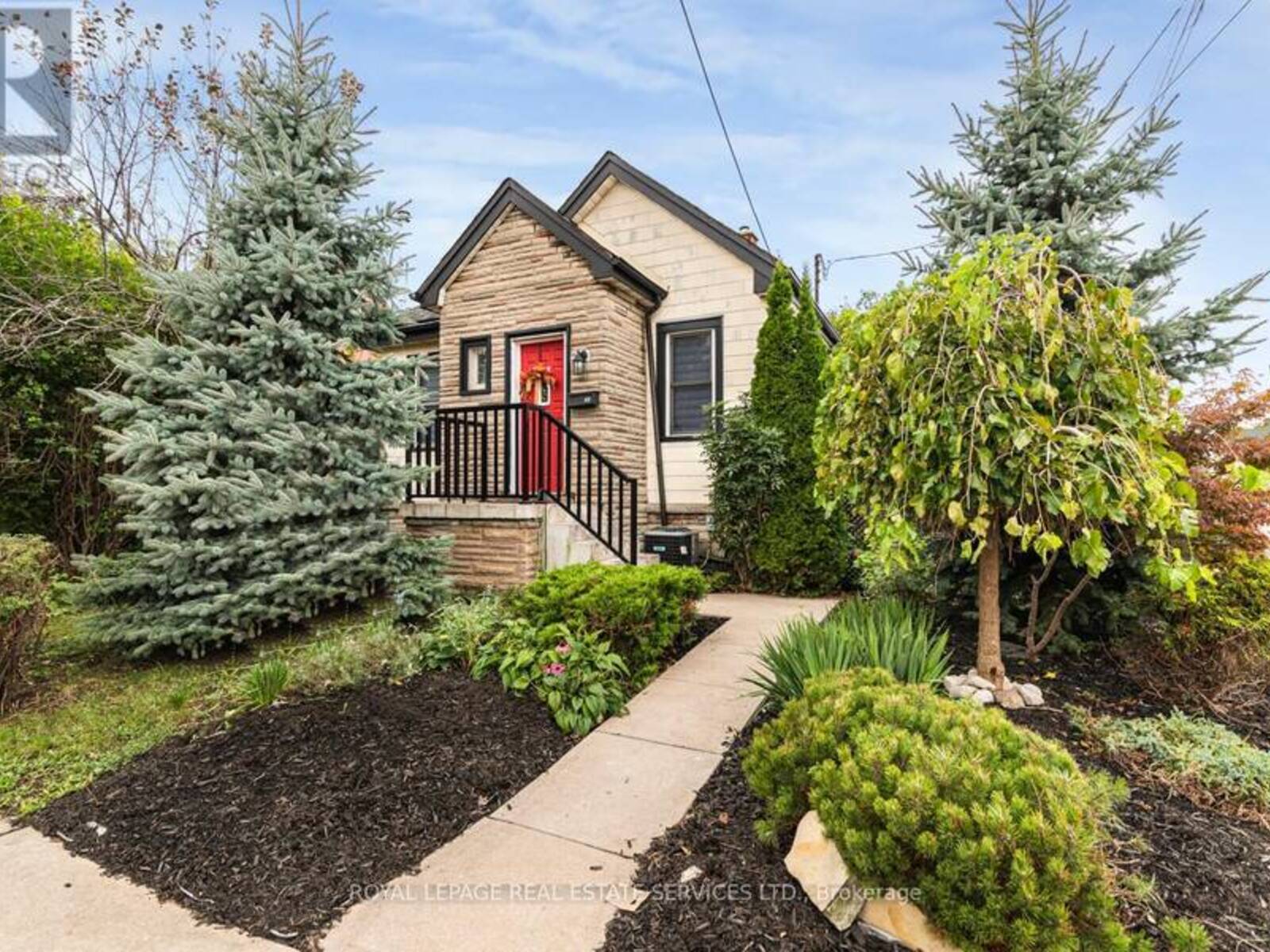 62 EAST 14TH STREET, Hamilton , Ontario L9A 4B5